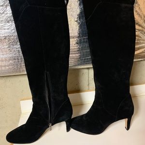 Vince Camuto Thigh boots